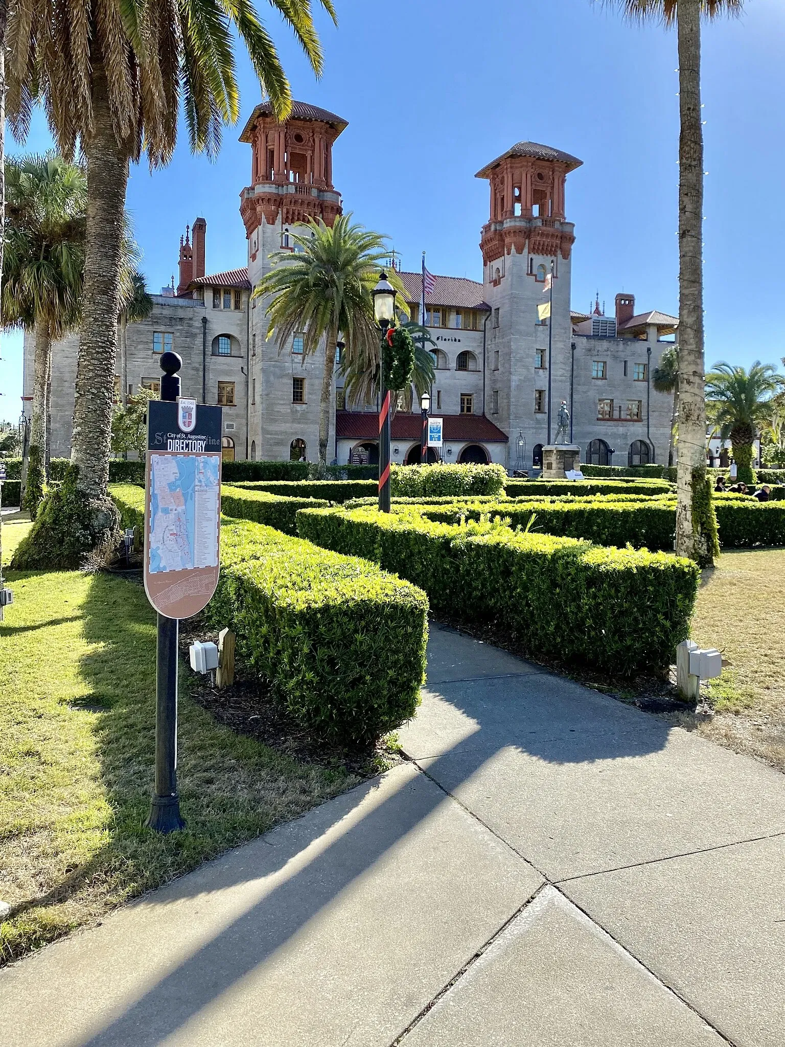 Lightner Museum