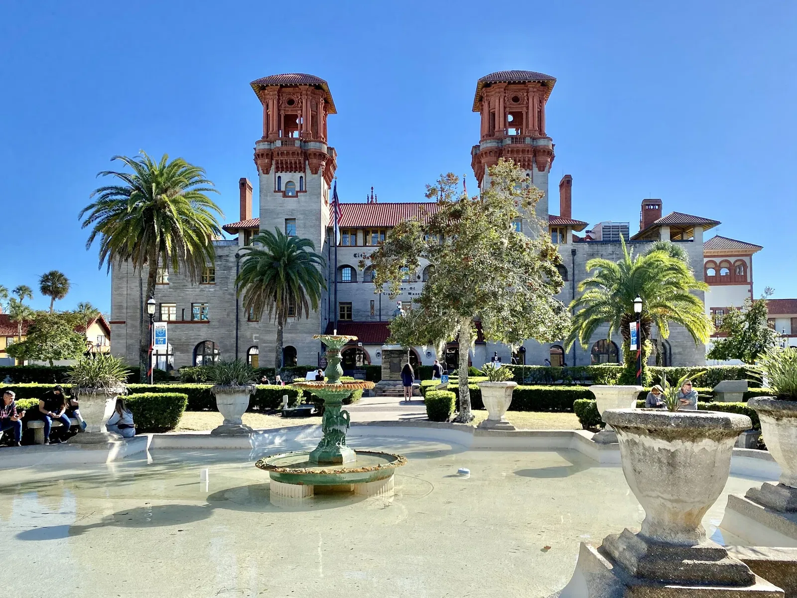 Lightner Museum