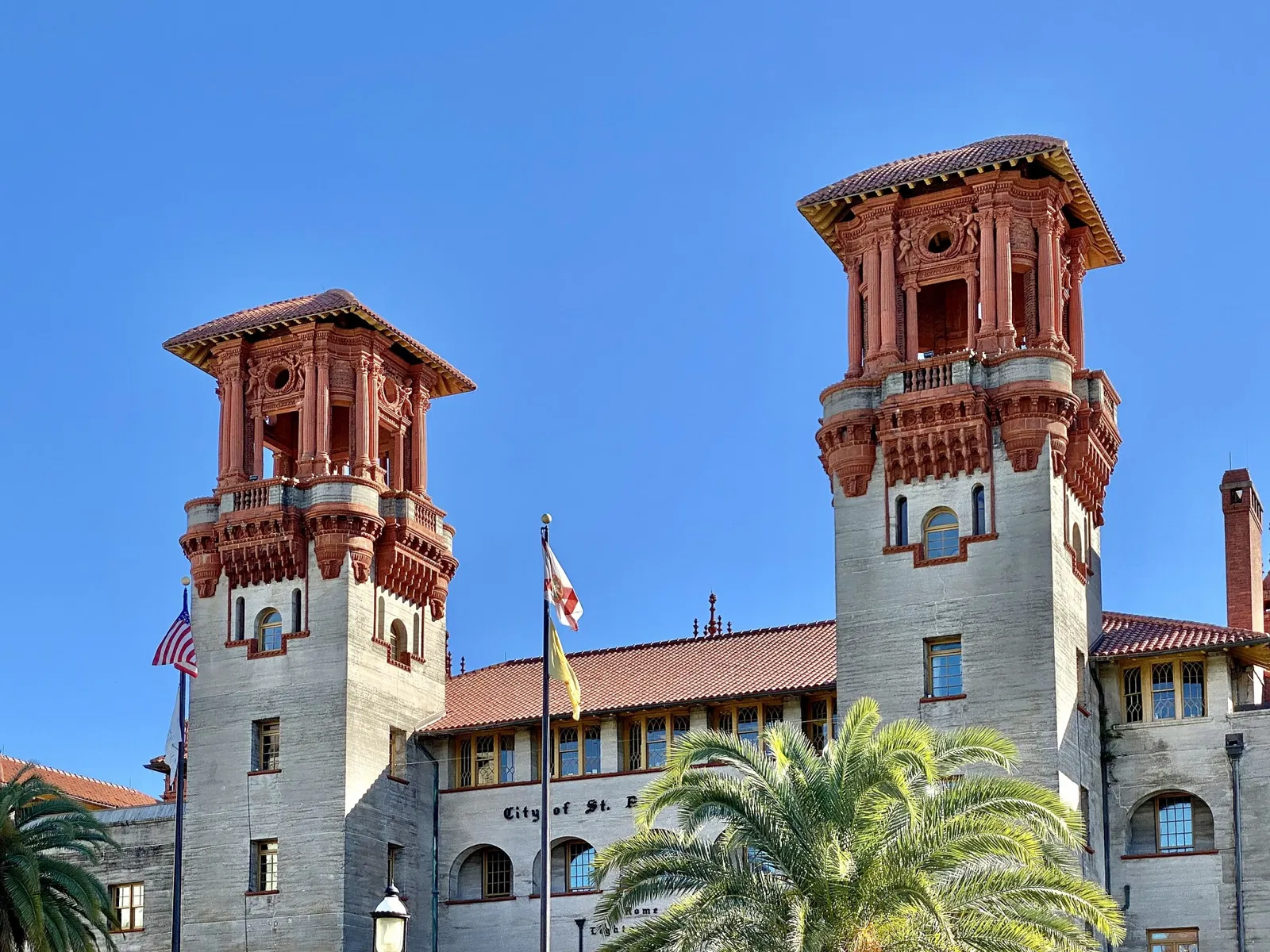 Lightner Museum