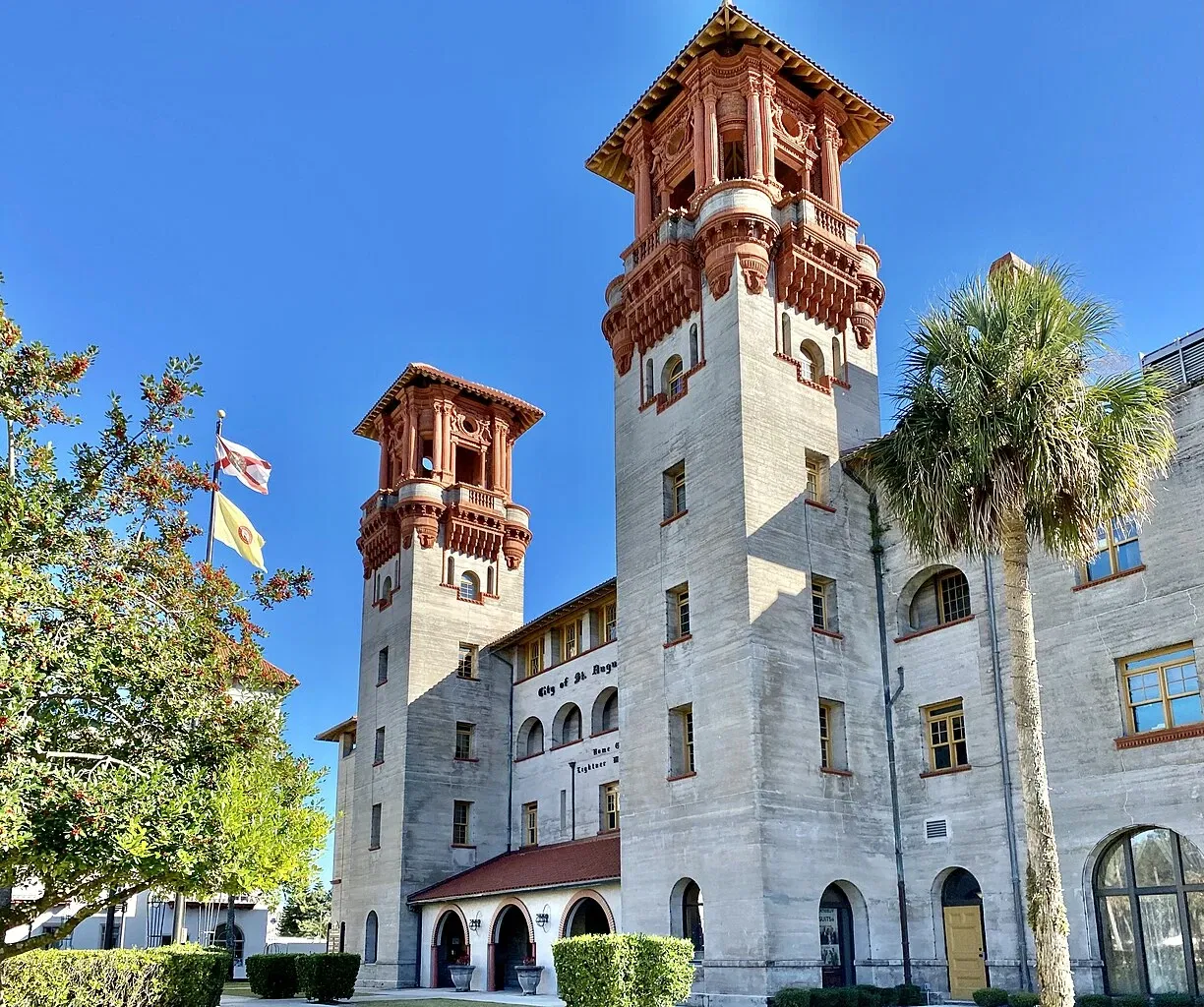 Lightner Museum