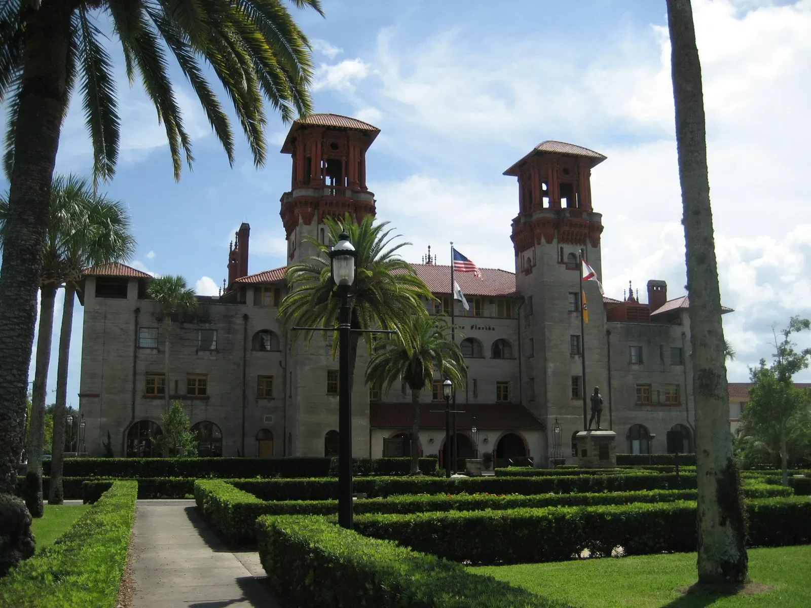 Lightner Museum