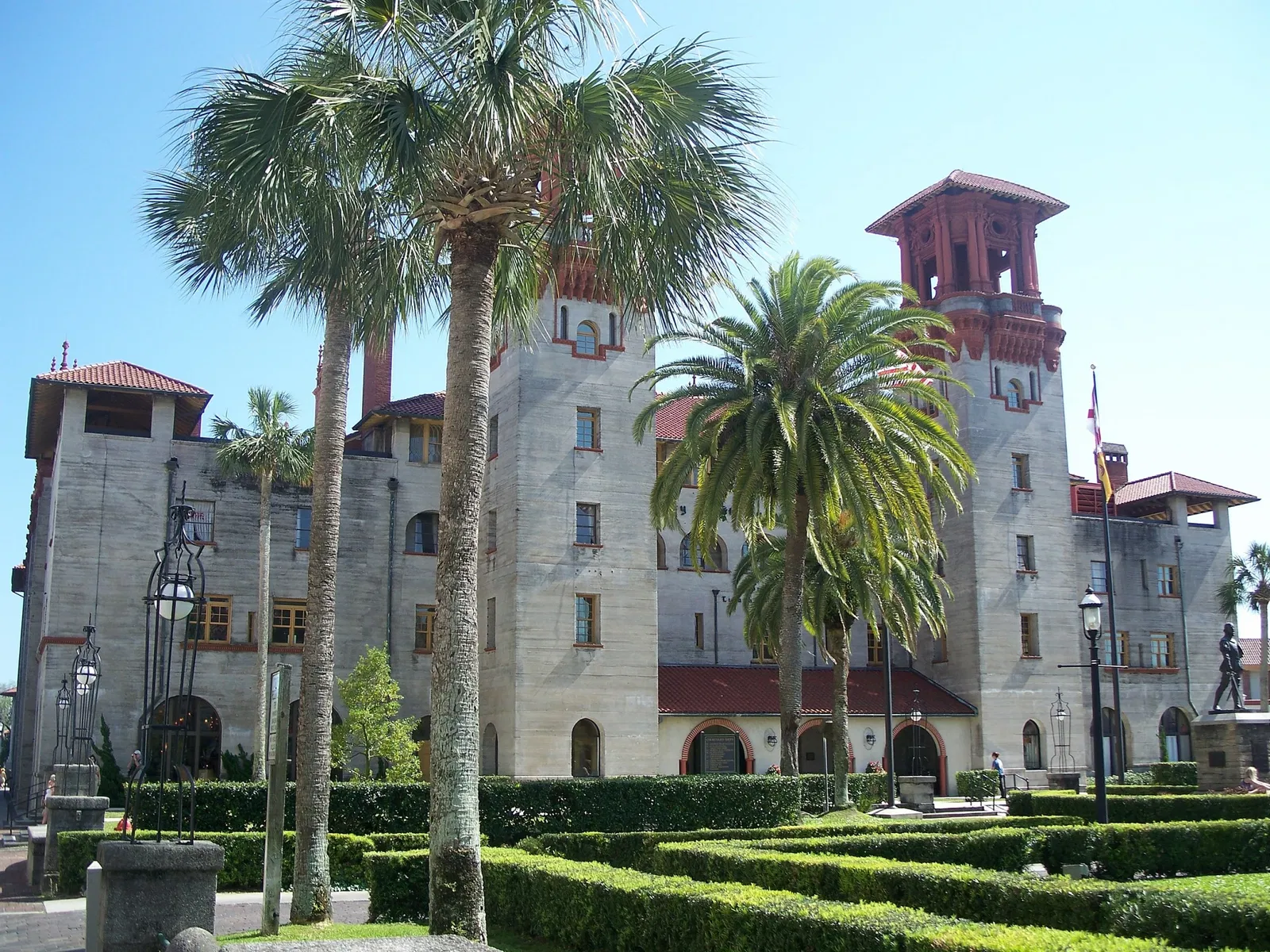 Lightner Museum