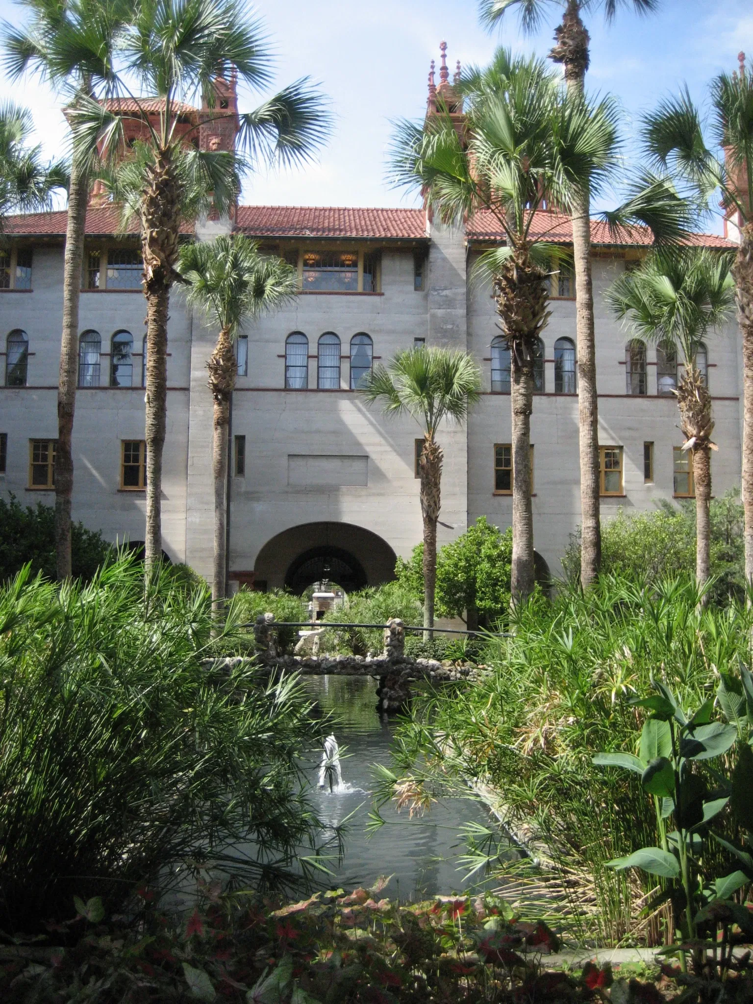 Lightner Museum