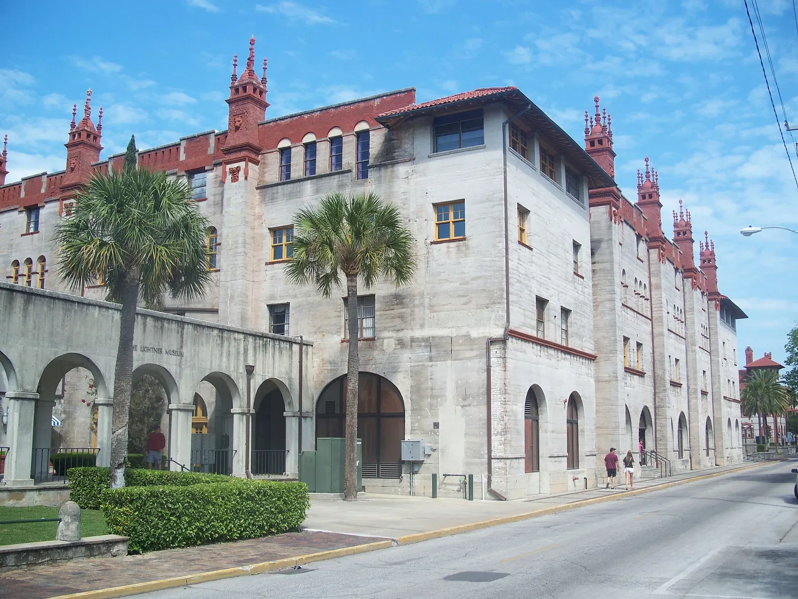 Lightner Museum