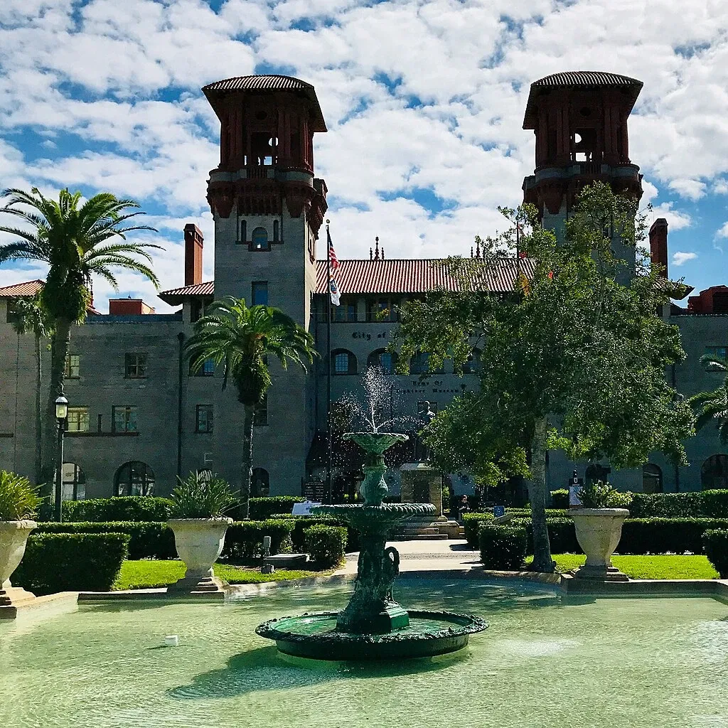 Lightner Museum