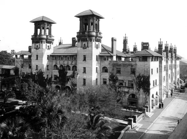 Lightner Museum