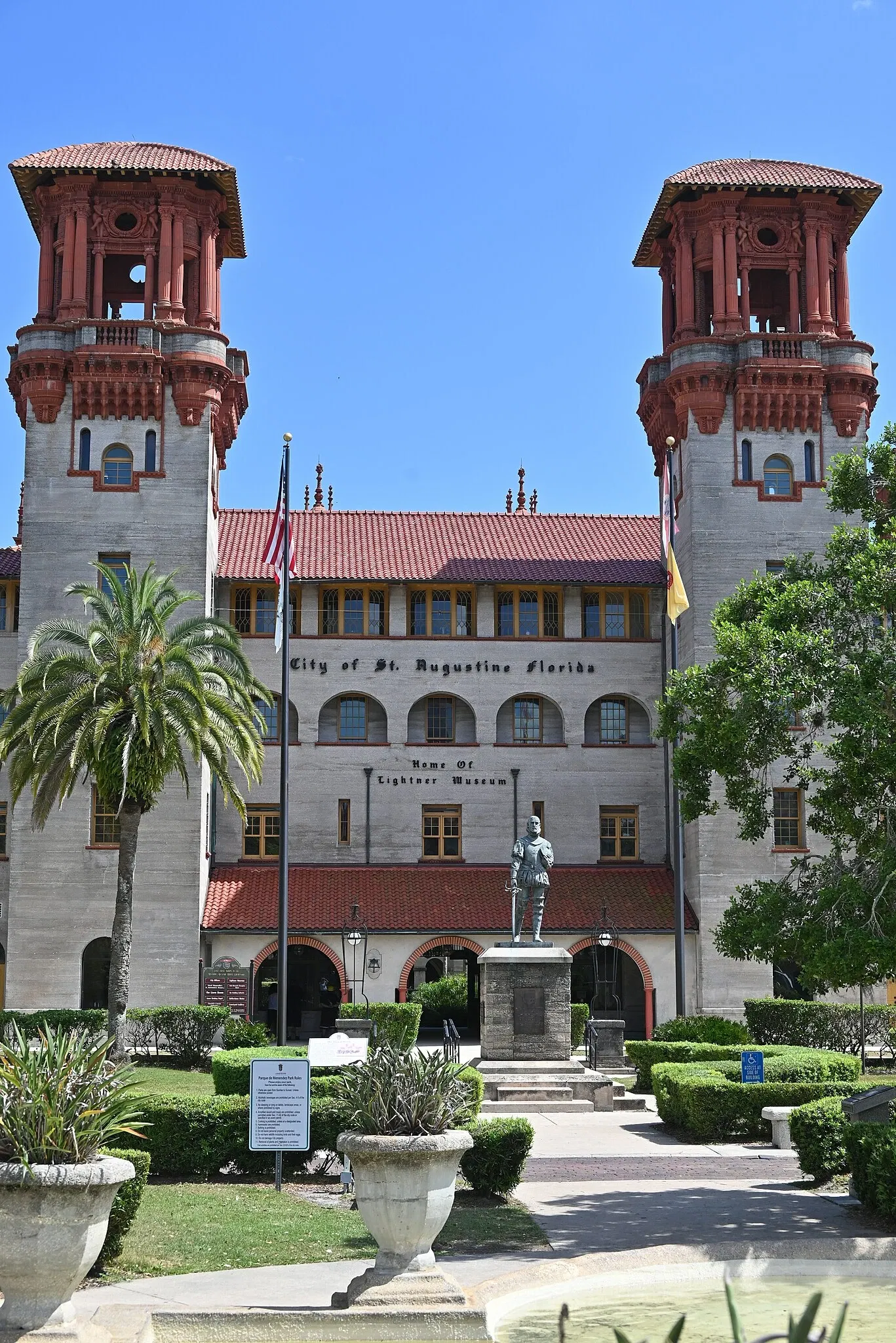 Lightner Museum