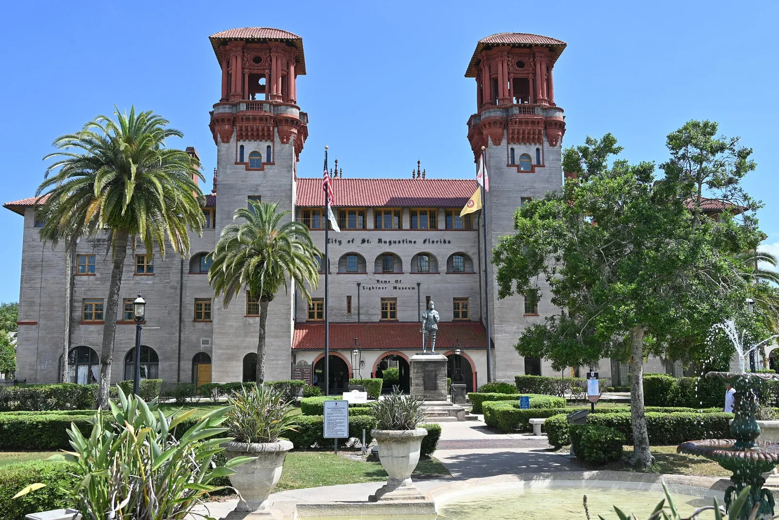 Lightner Museum