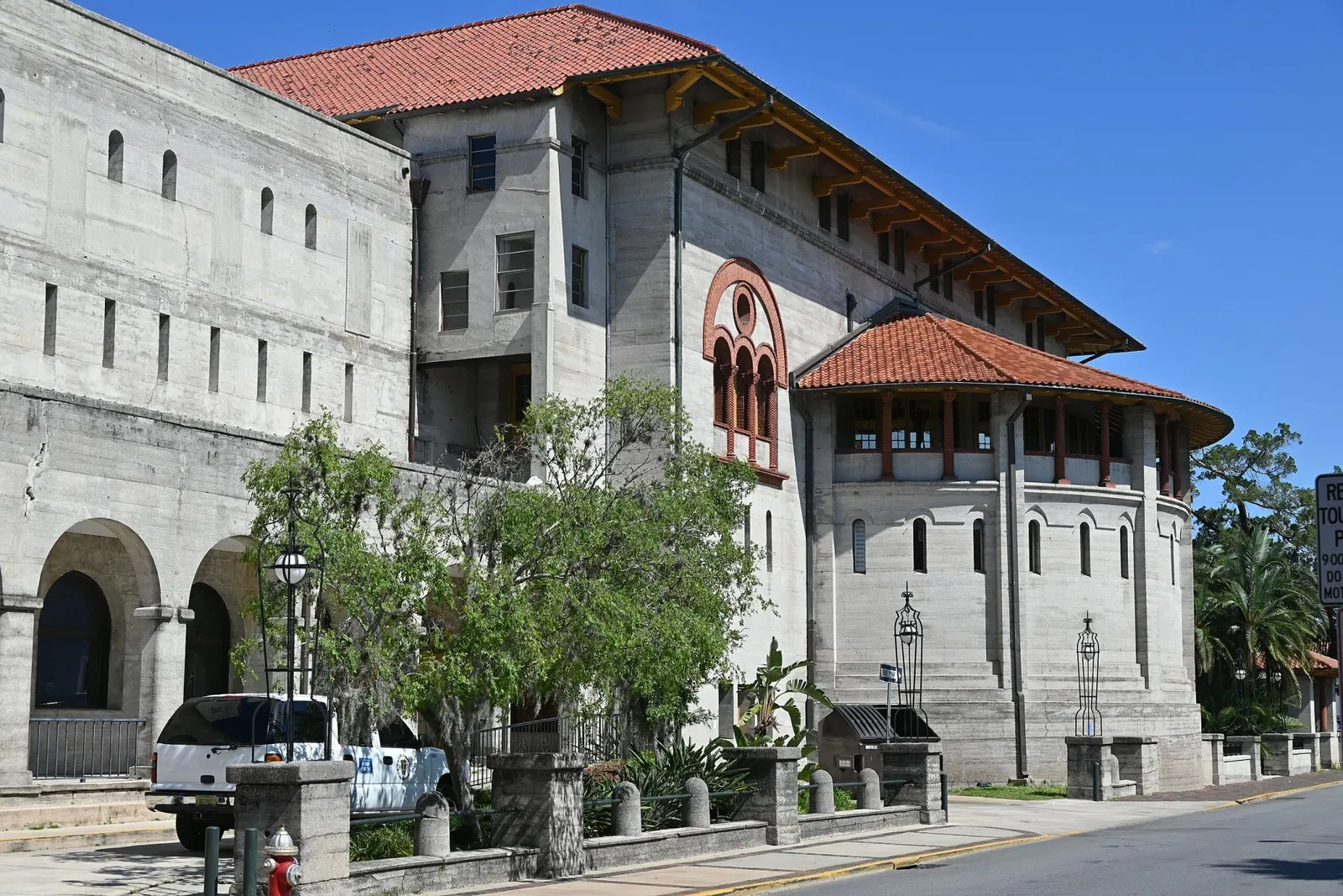 Lightner Museum