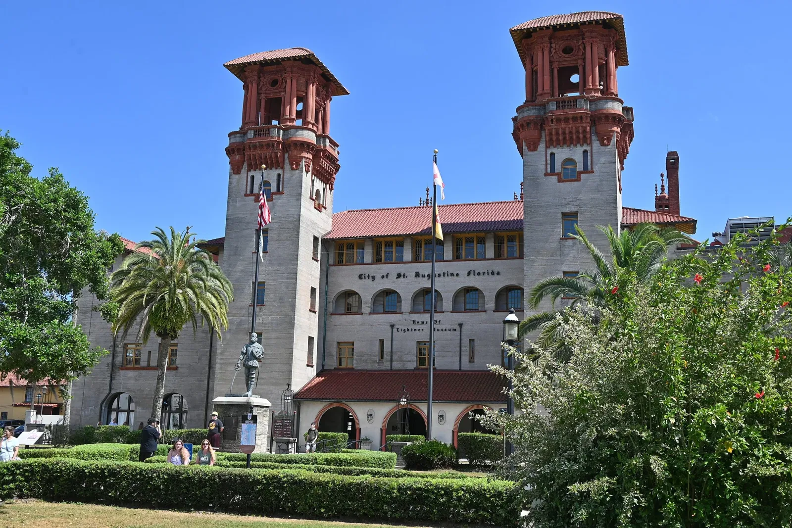 Lightner Museum
