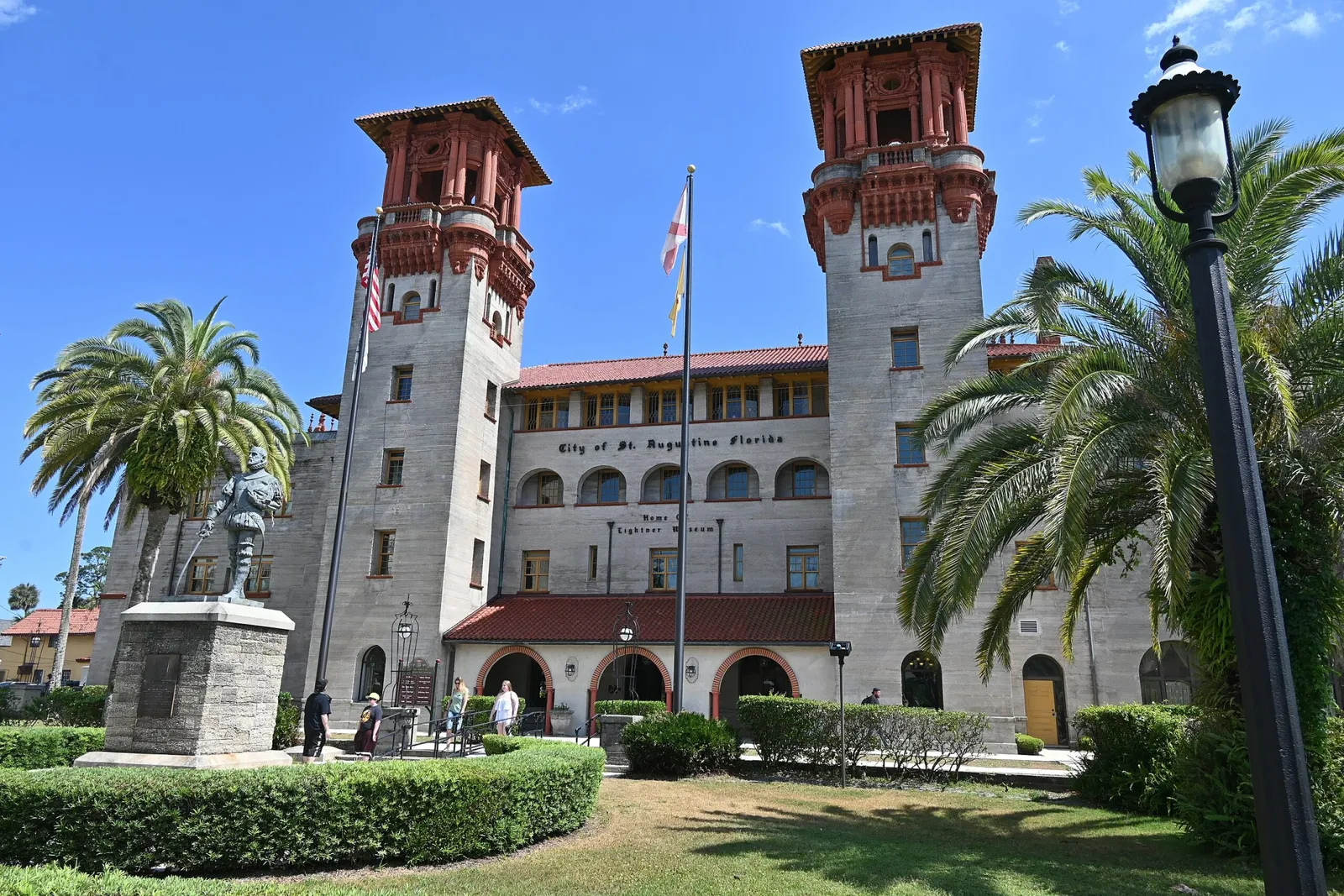 Lightner Museum