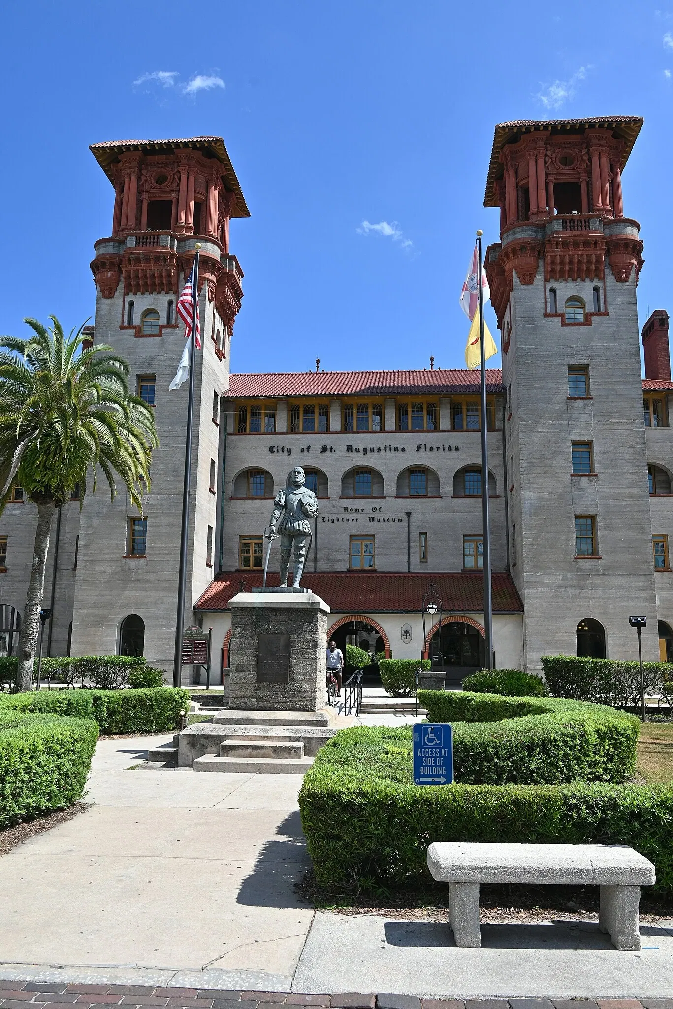 Lightner Museum