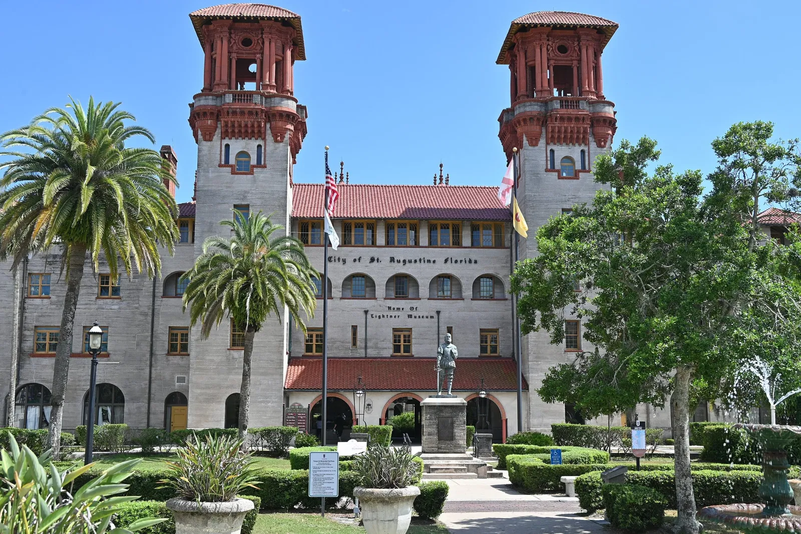 Lightner Museum