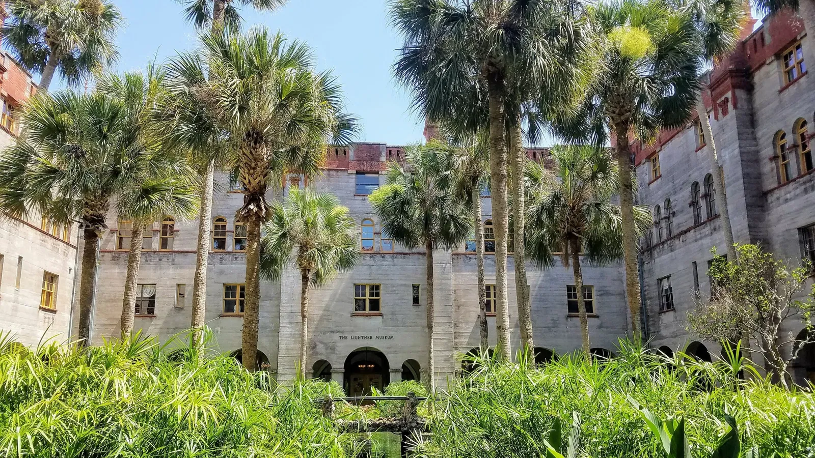 Lightner Museum
