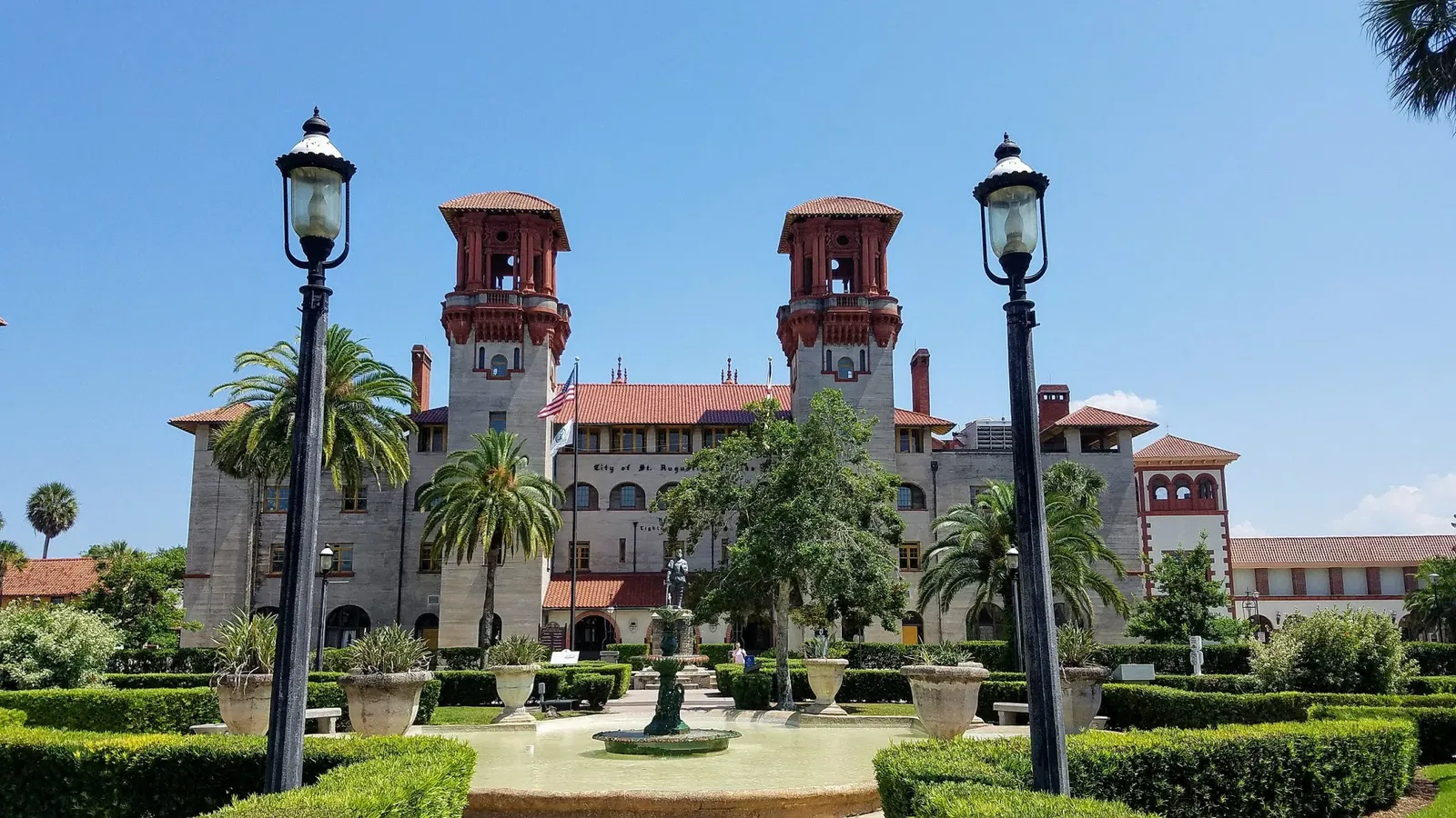 Lightner Museum