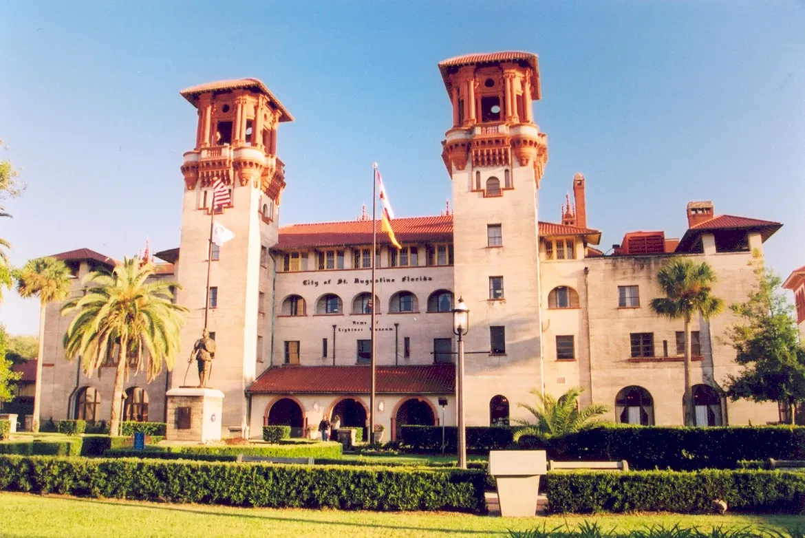 Lightner Museum