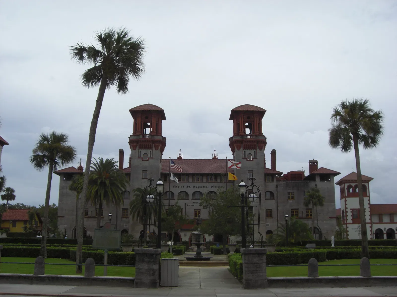 Lightner Museum