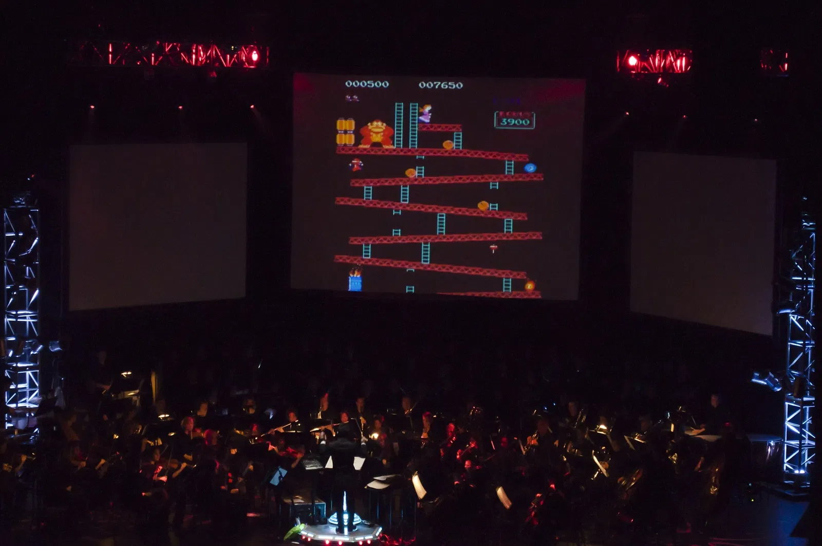 Centro de Artes de Mesa