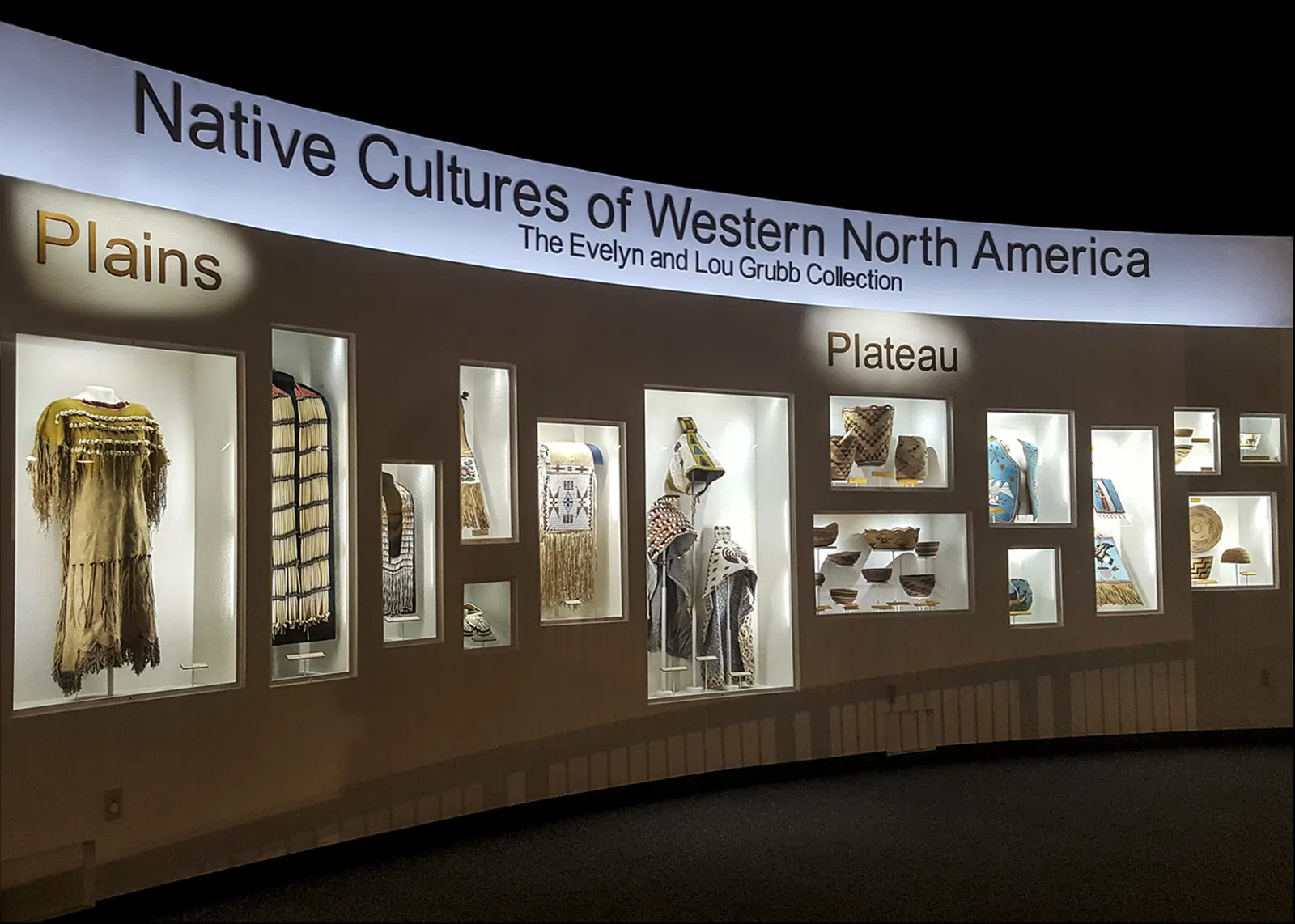 Museo de Historia Natural de Arizona