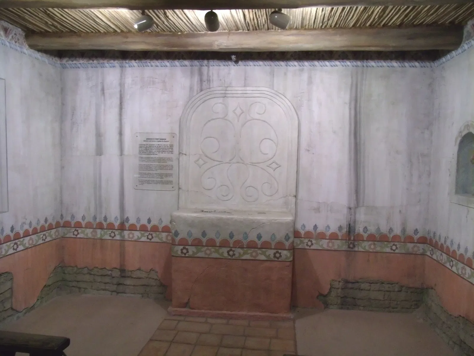 Museo de Historia Natural de Arizona