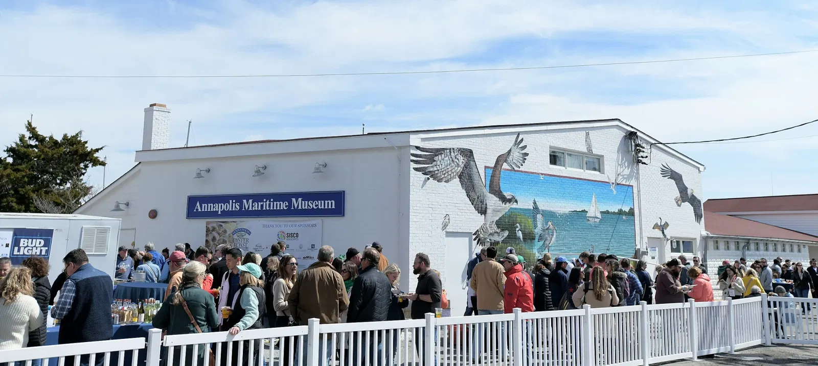 Annapolis Maritime Museum & Park