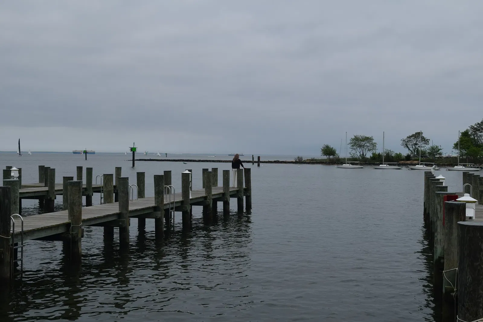 Annapolis Maritime Museum & Park