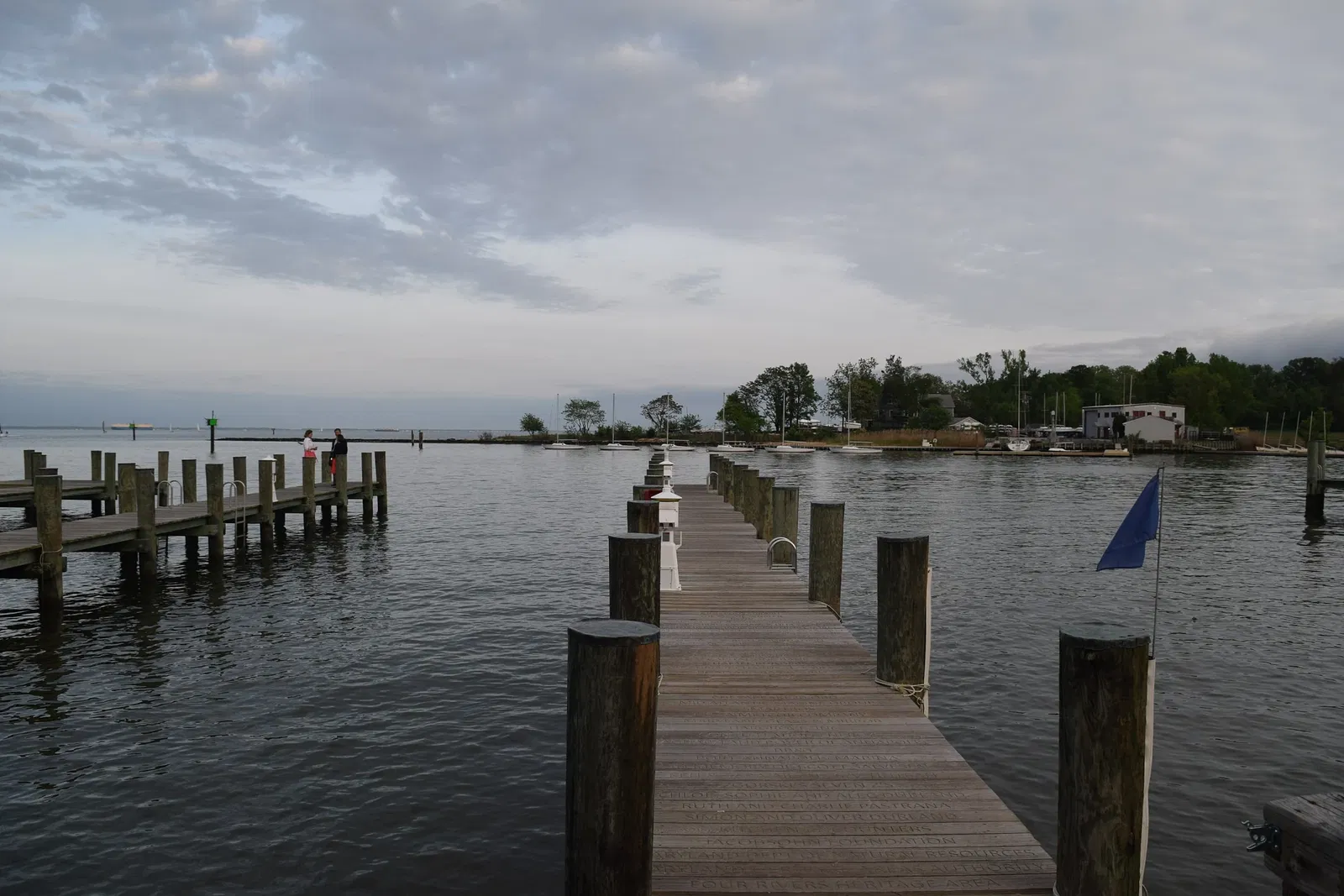 Annapolis Maritime Museum & Park