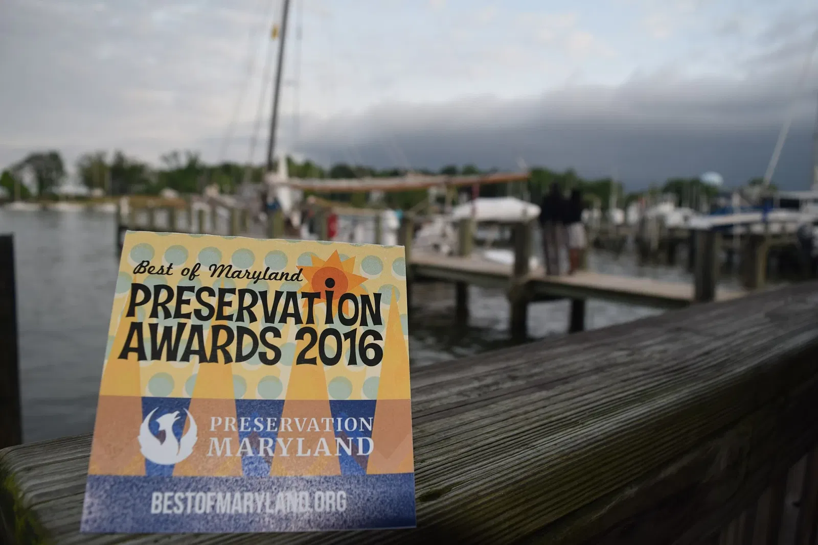 Annapolis Maritime Museum & Park