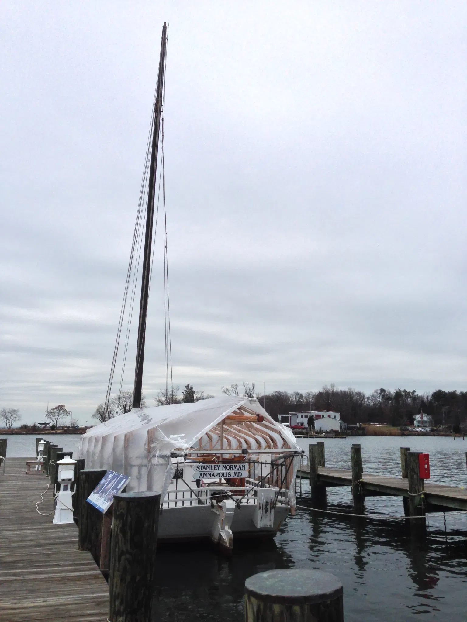 Annapolis Maritime Museum & Park