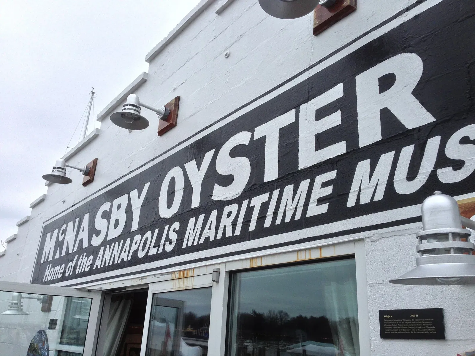 Annapolis Maritime Museum & Park