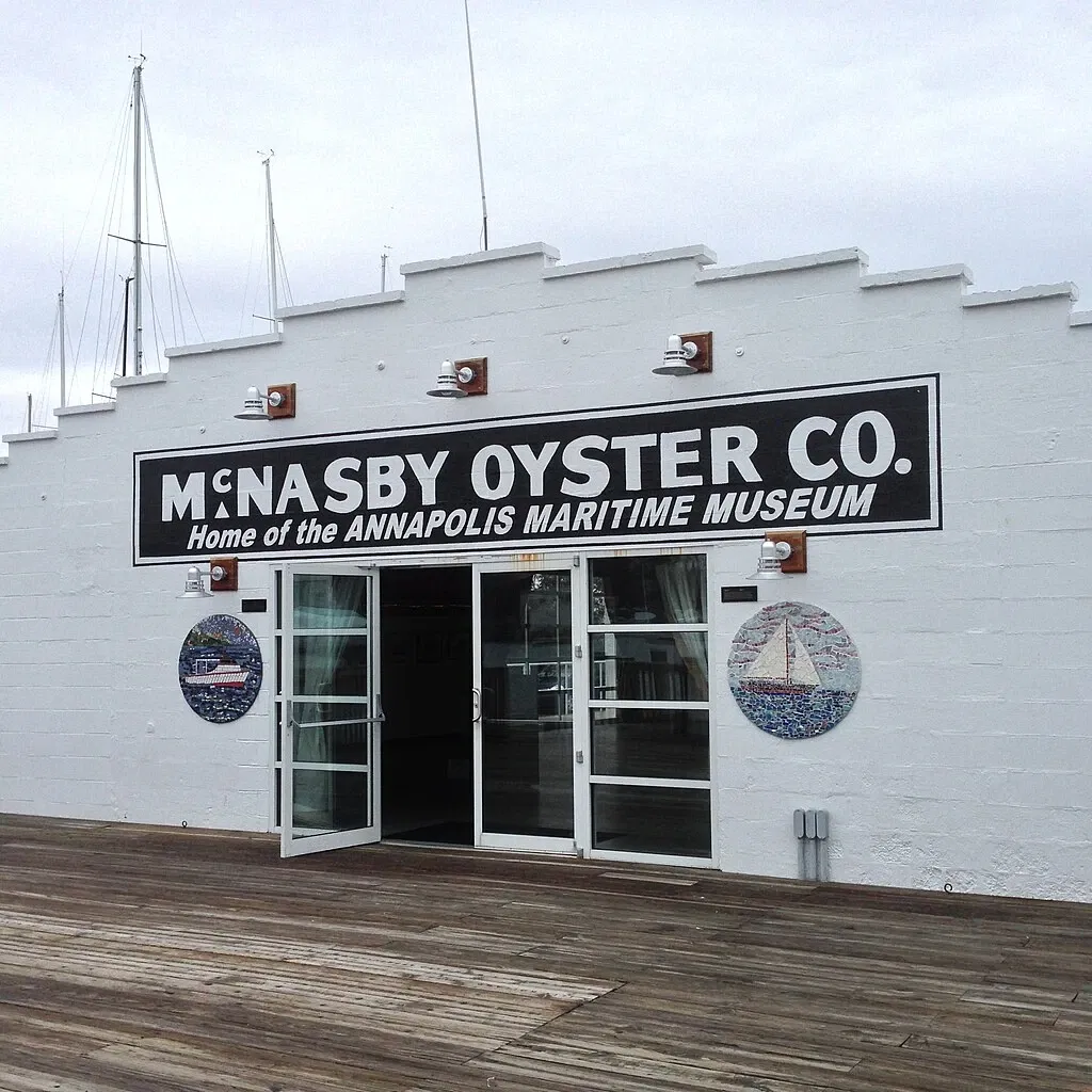 Annapolis Maritime Museum & Park