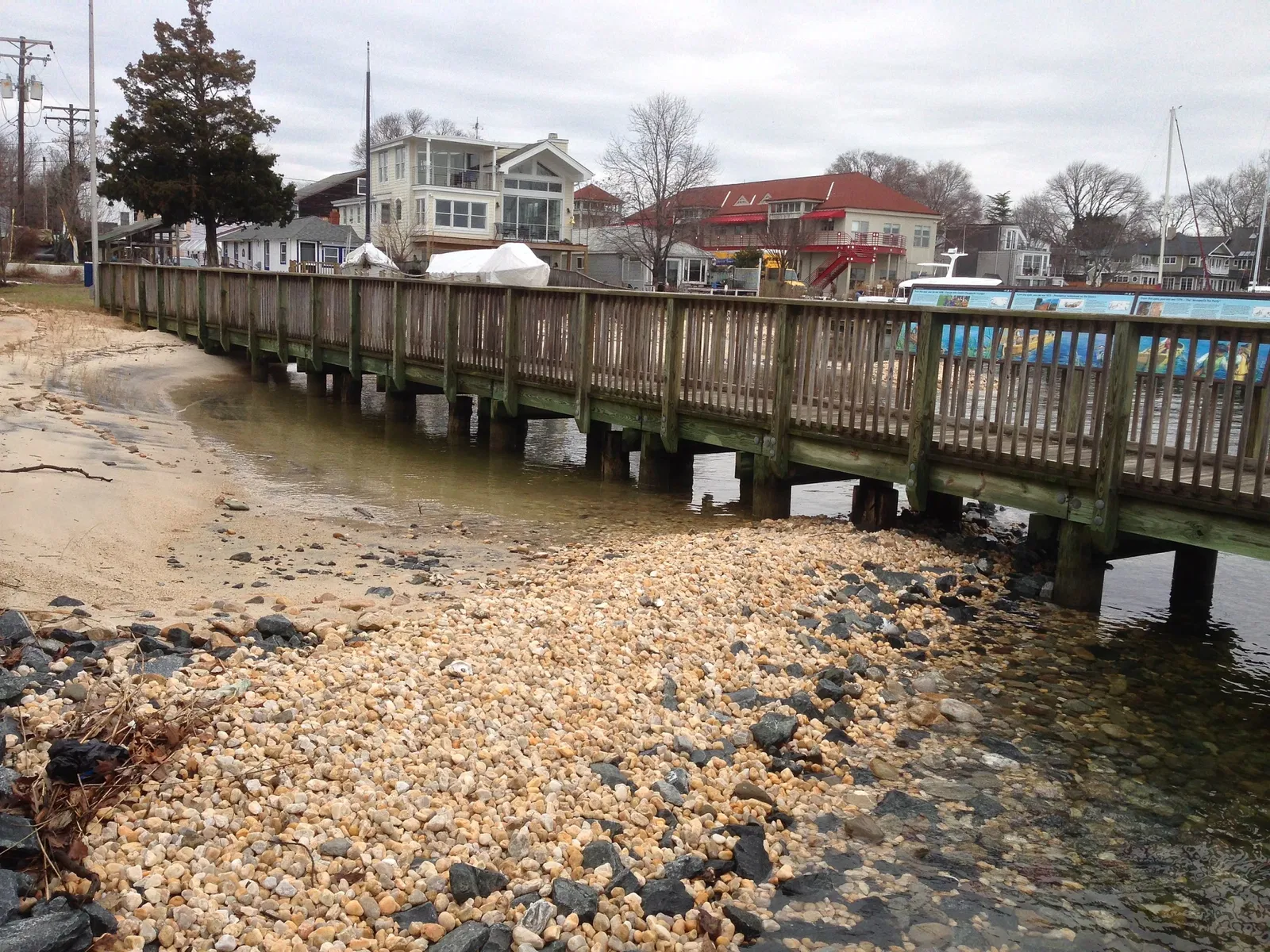 Annapolis Maritime Museum & Park