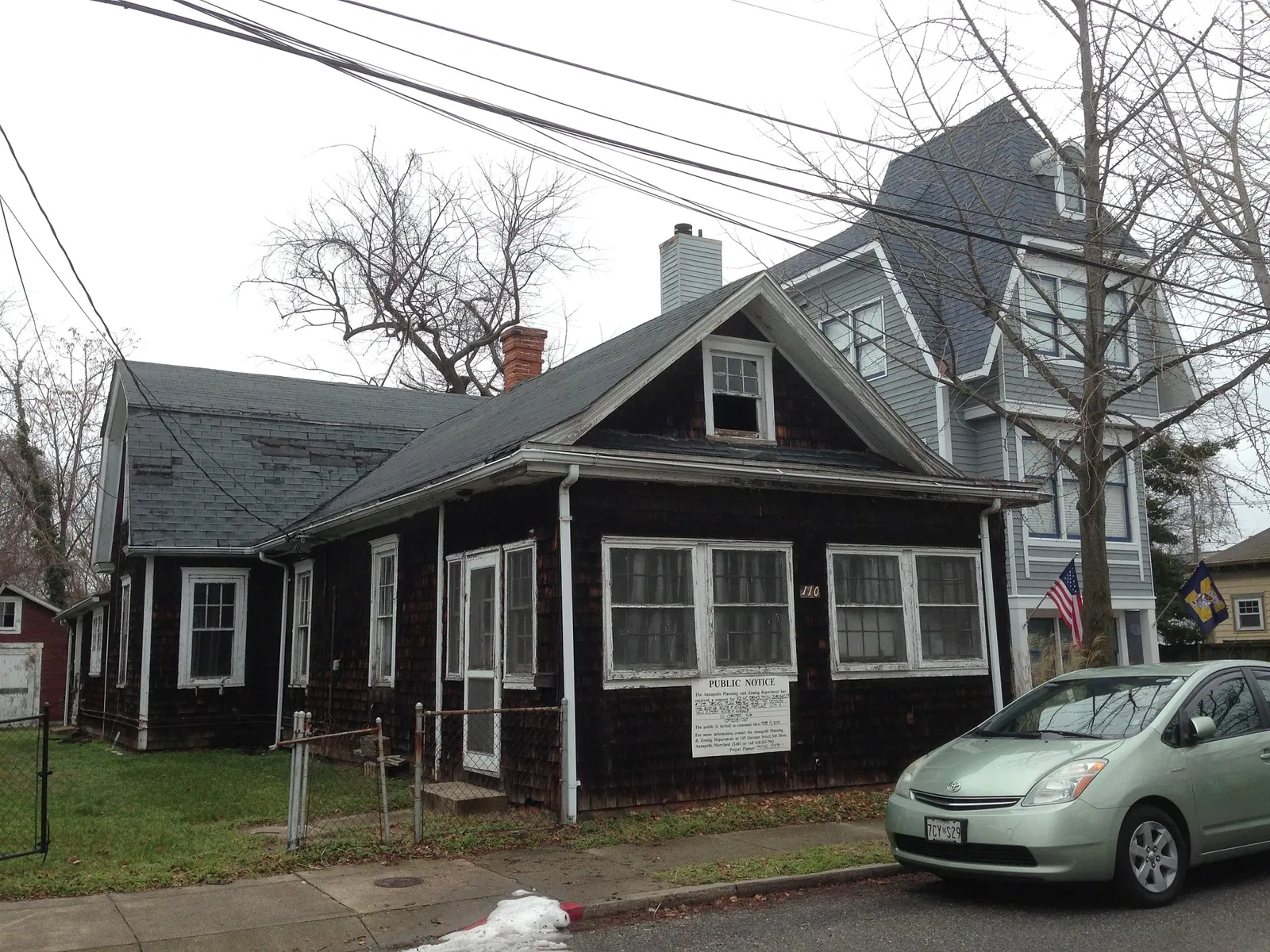 Annapolis Maritime Museum & Park