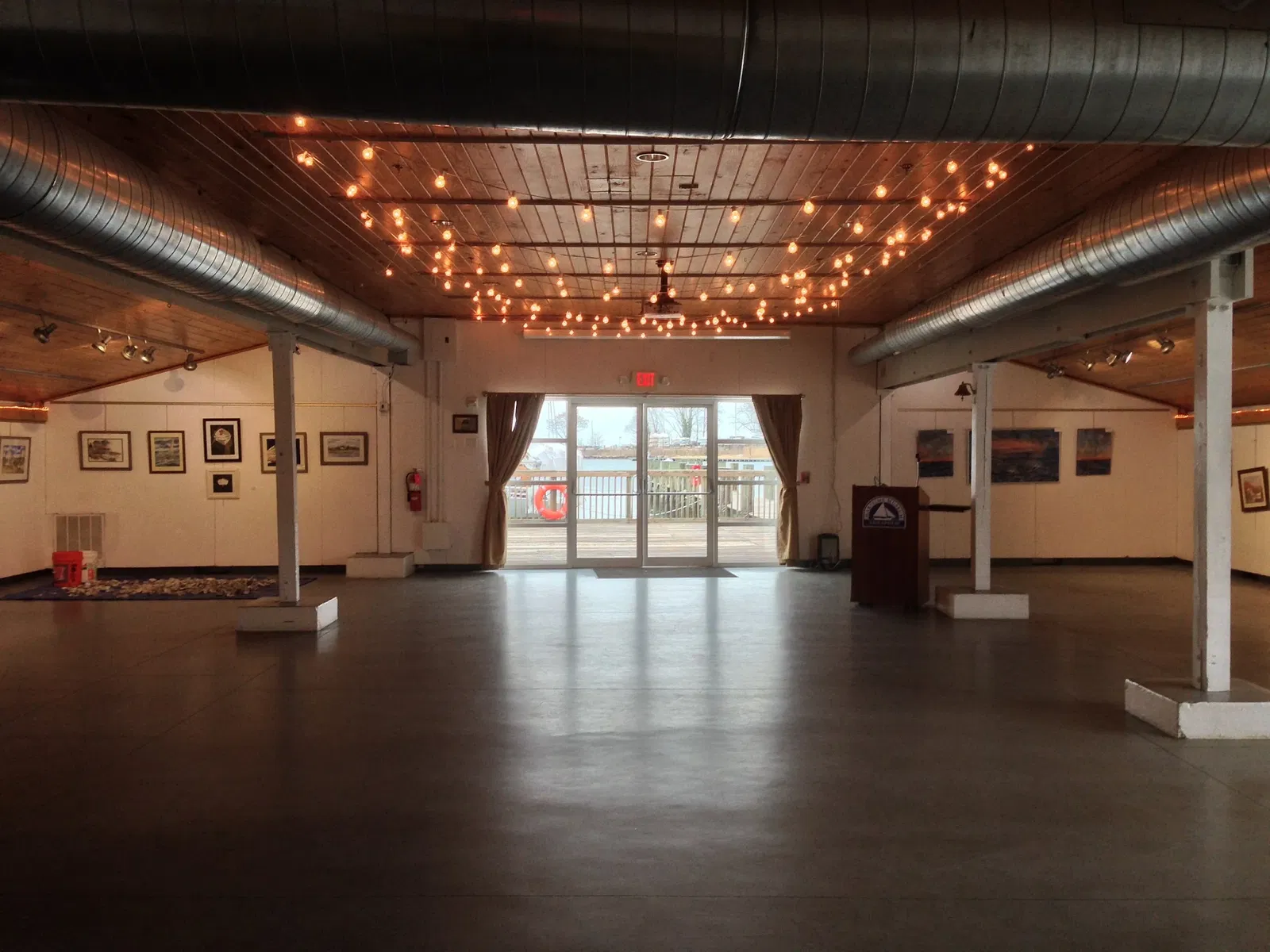 Annapolis Maritime Museum & Park