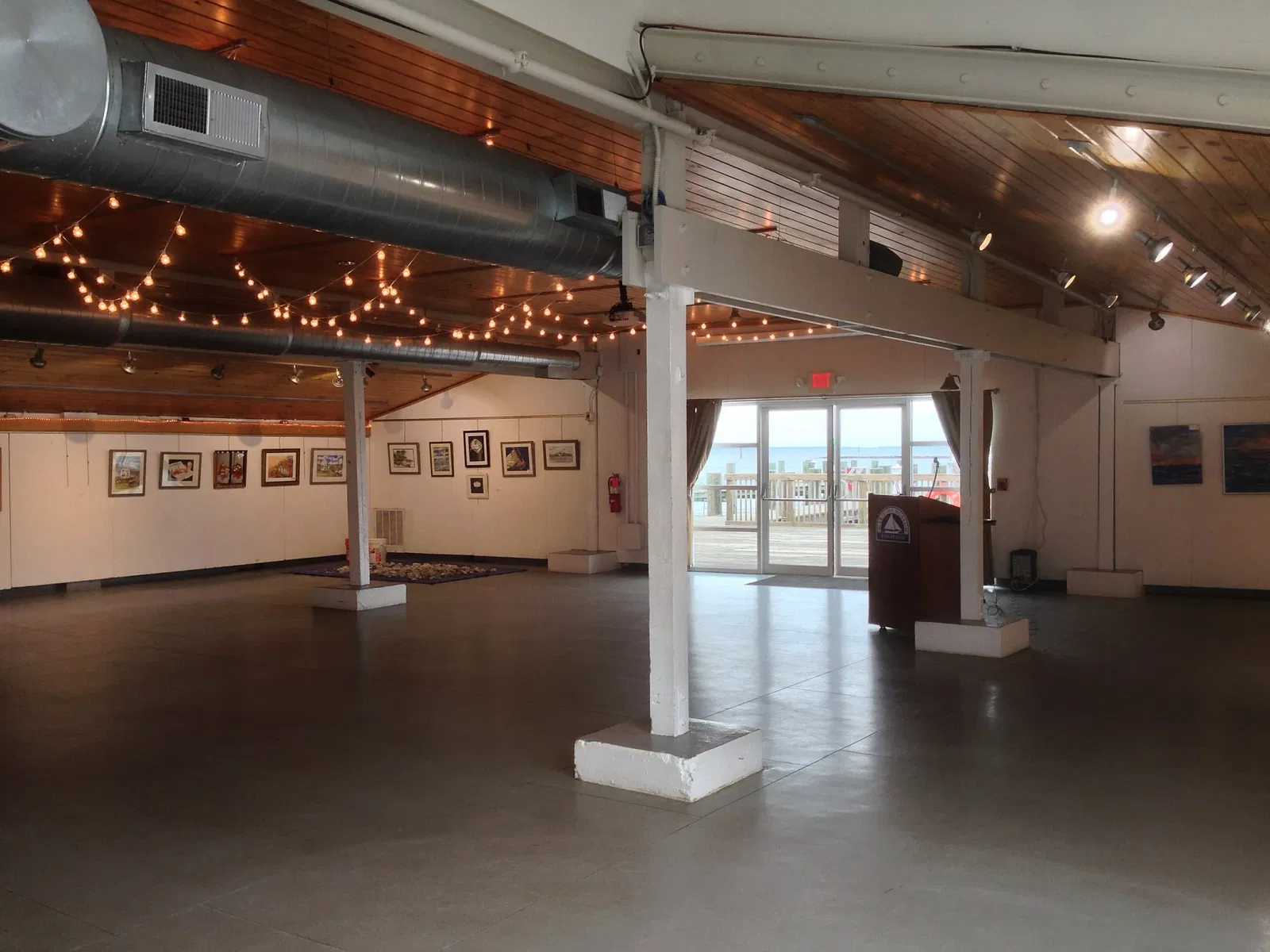 Annapolis Maritime Museum & Park