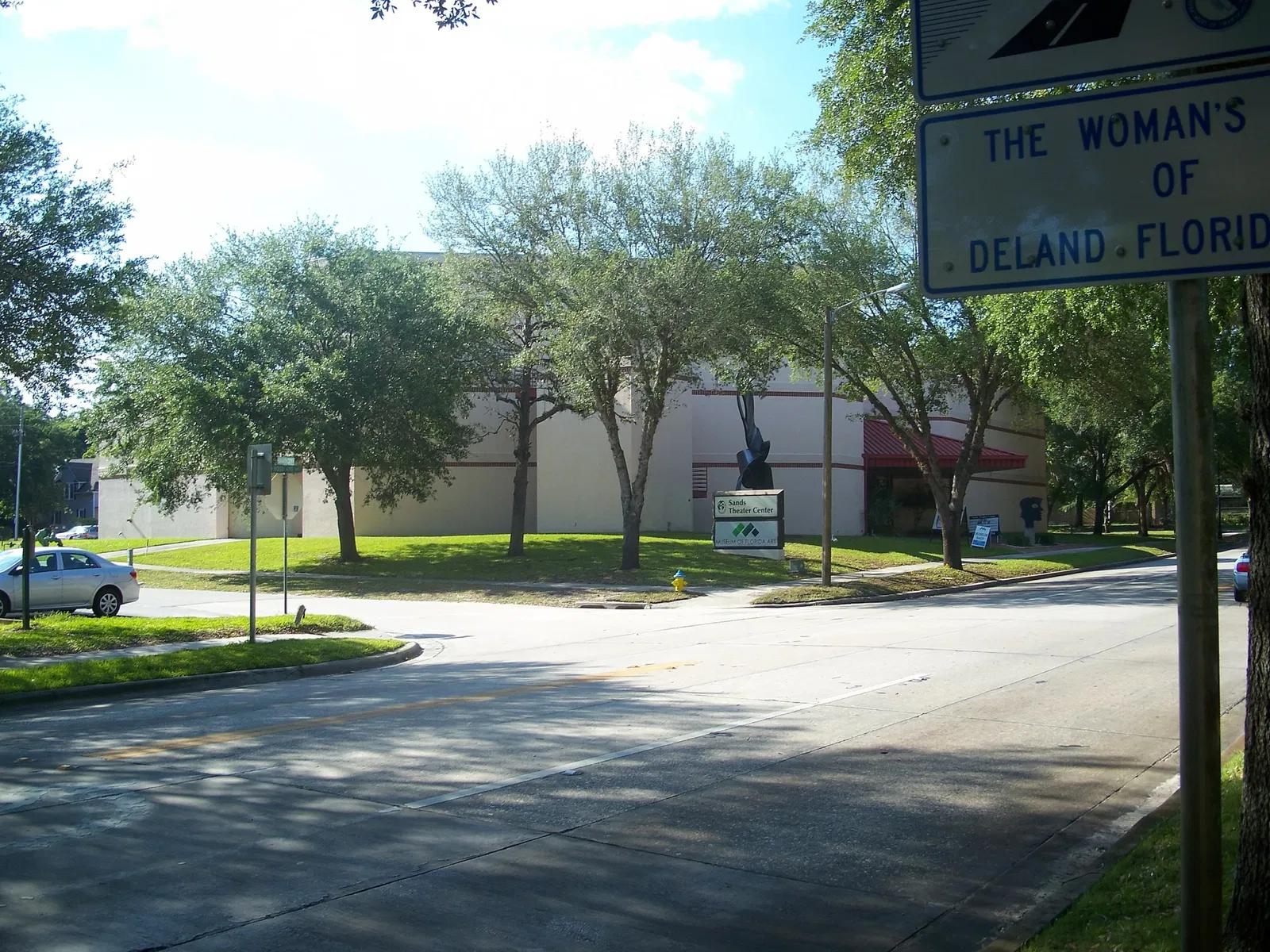 Museum of Florida Art