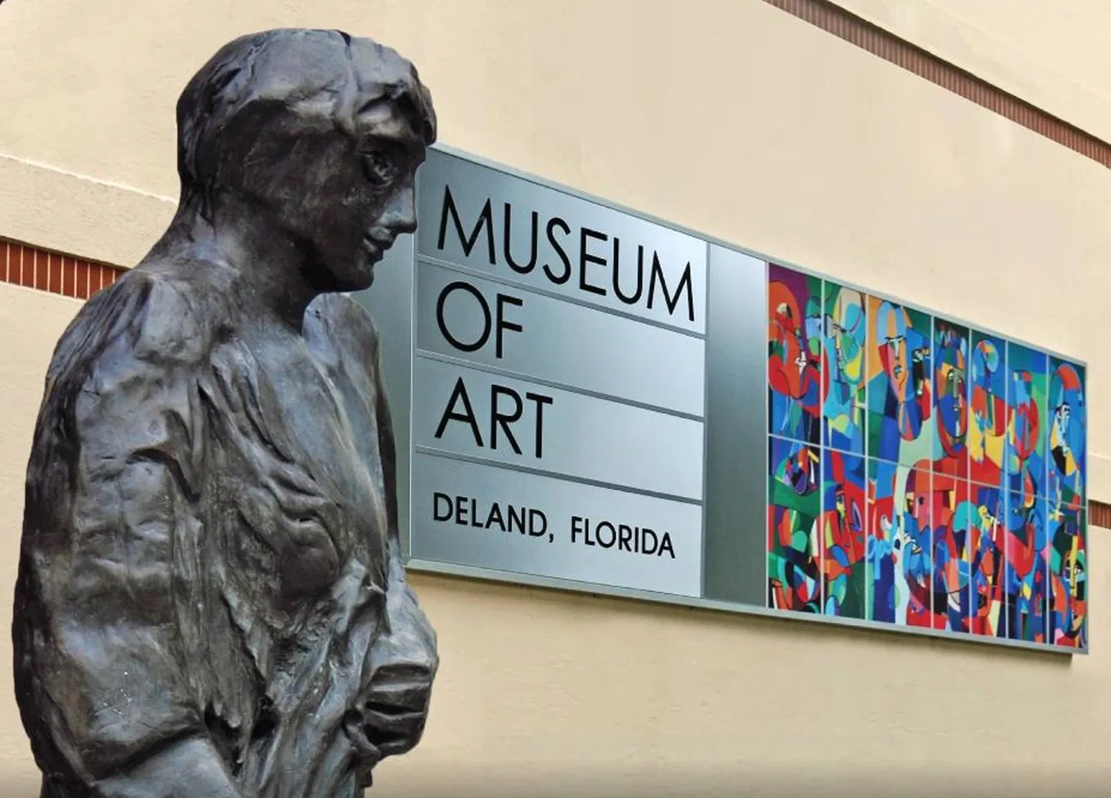 Museum of Florida Art