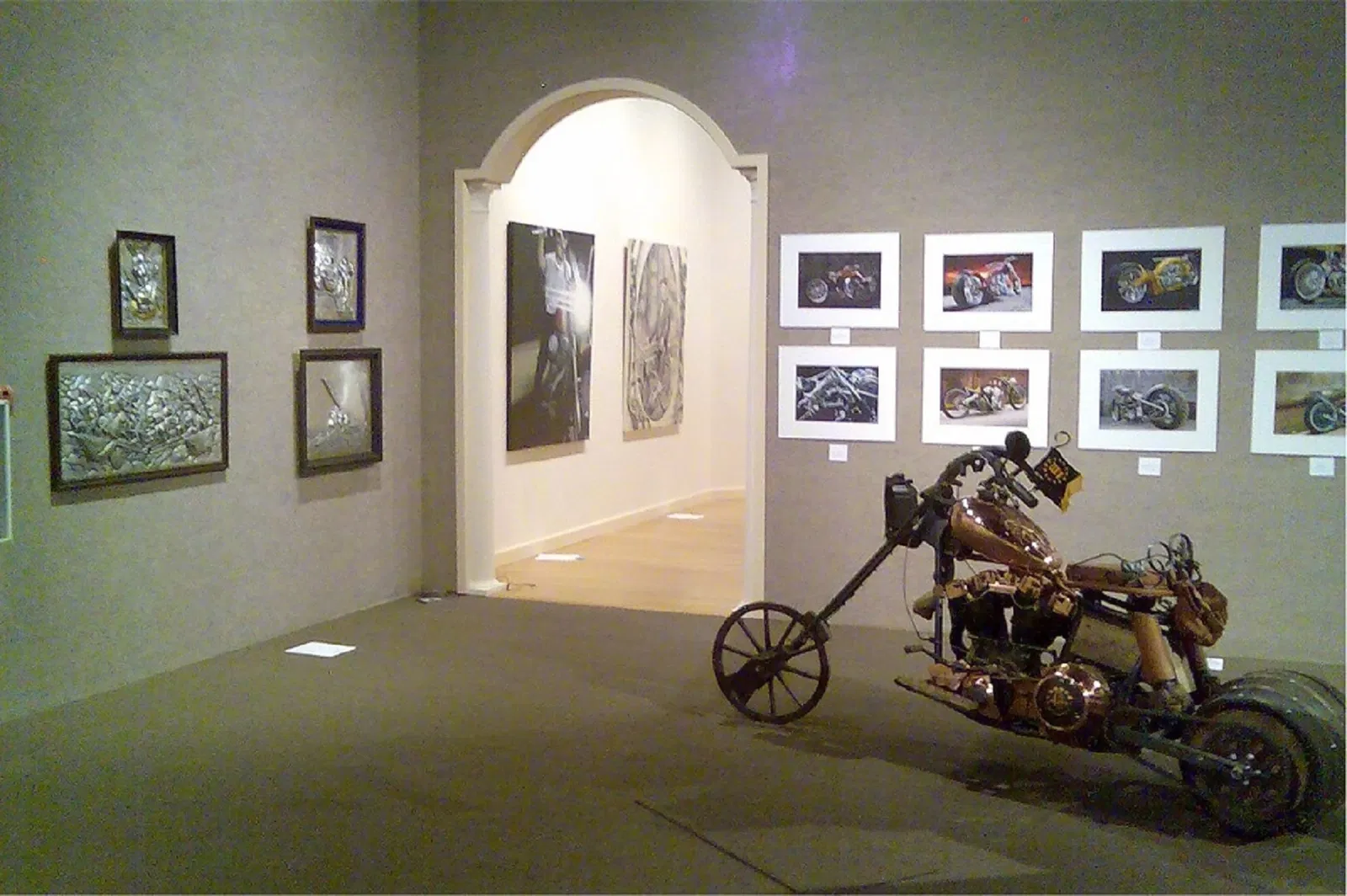 Museum of Florida Art