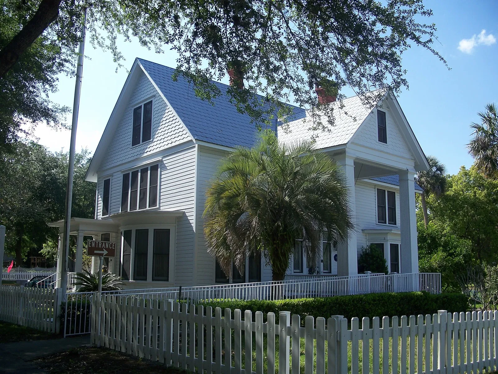 Deland House Museum