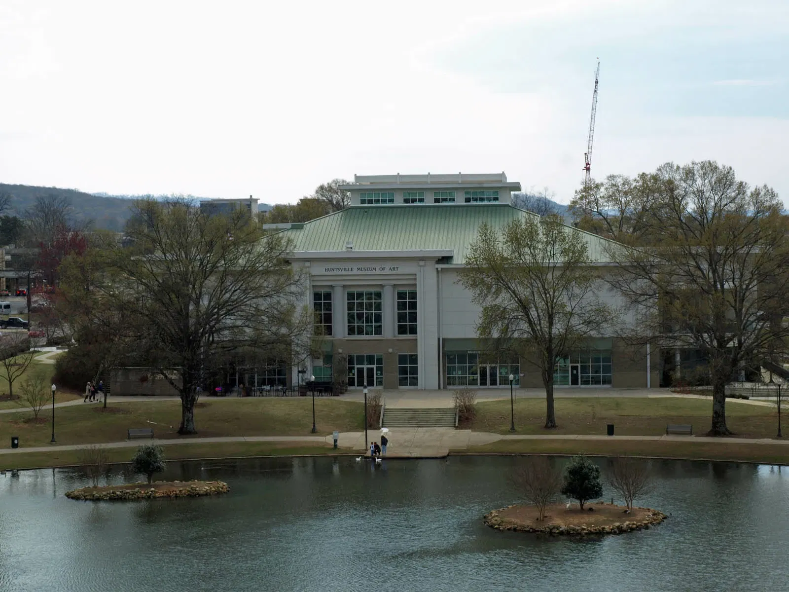 Huntsville Museum of Art