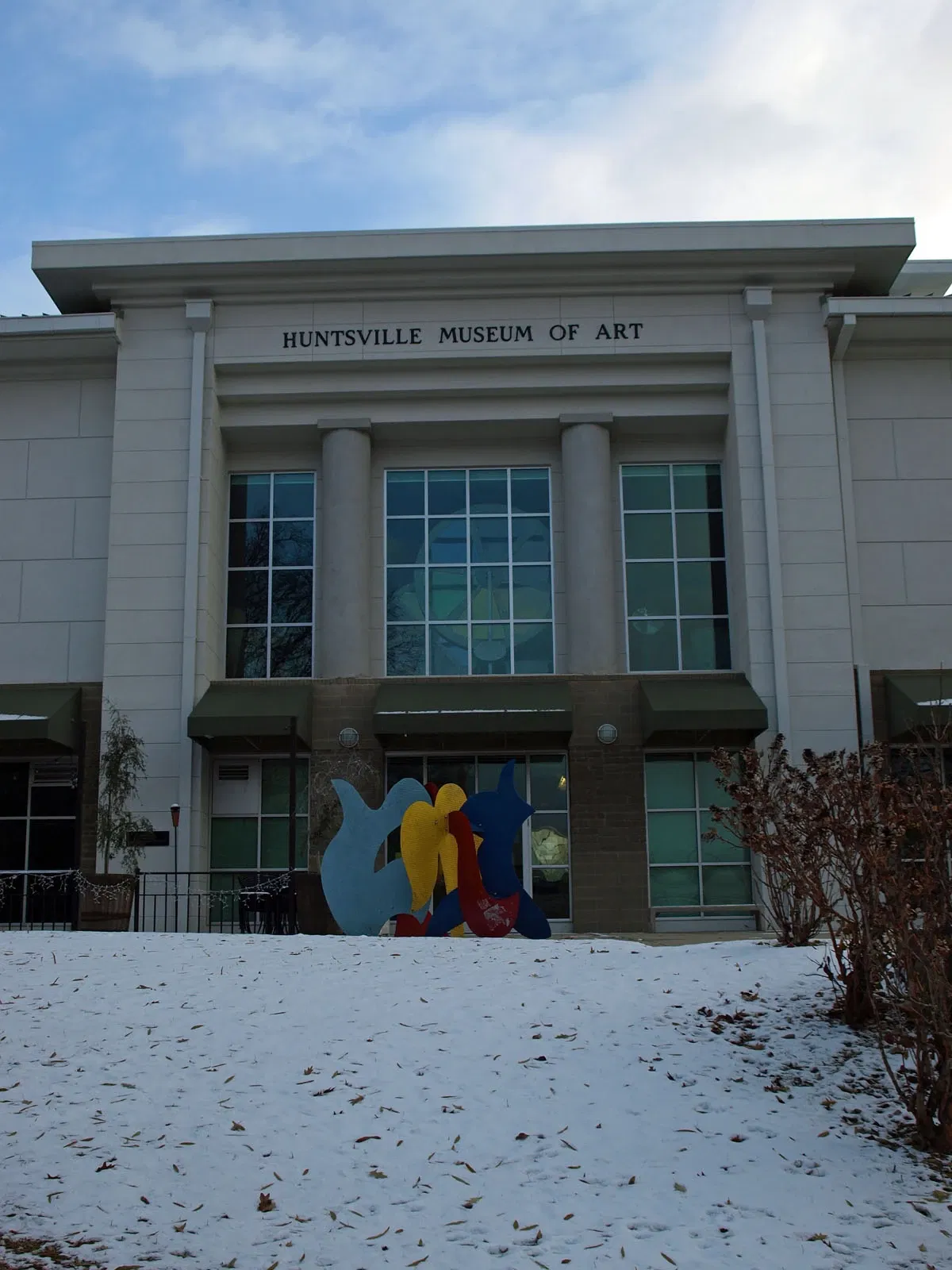 Huntsville Museum of Art