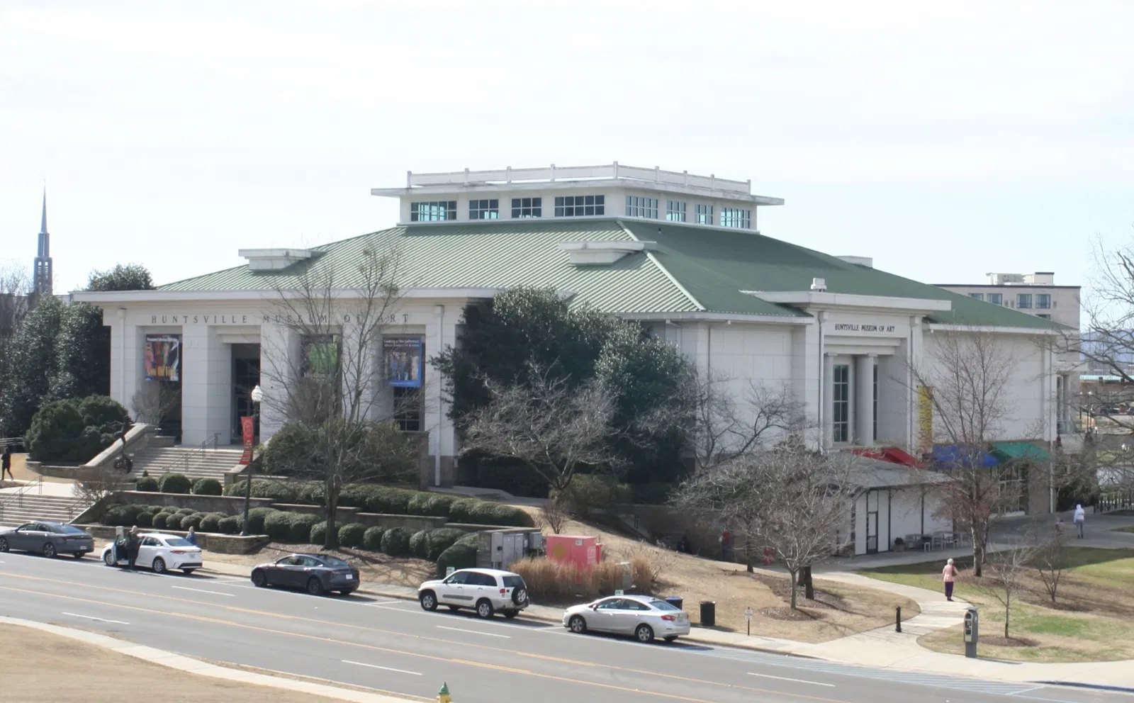 Huntsville Museum of Art