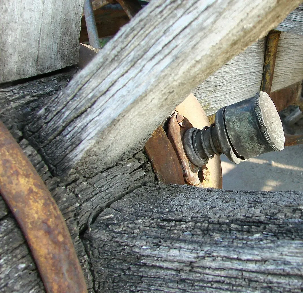 The San Bernardino County Museum