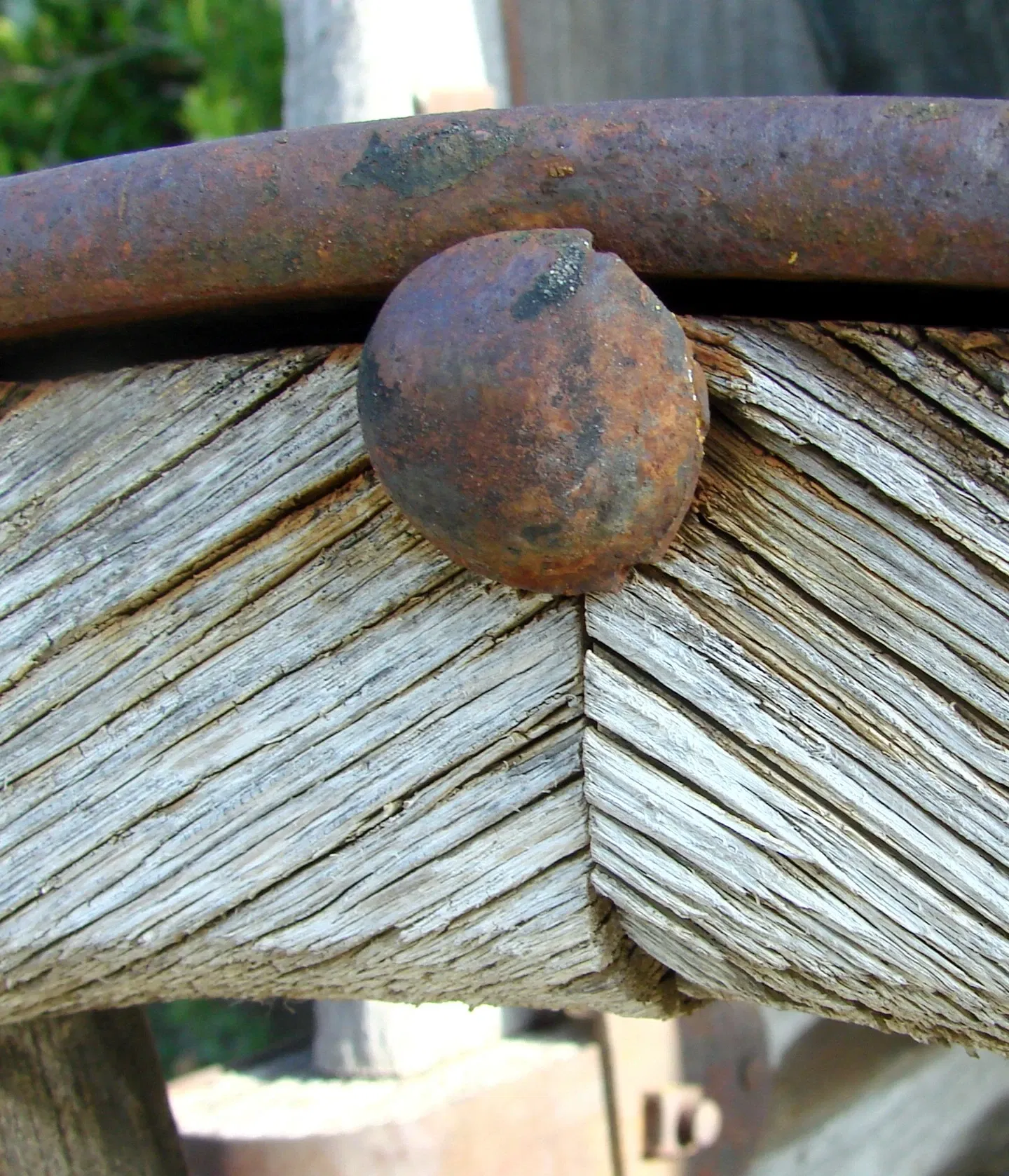 The San Bernardino County Museum