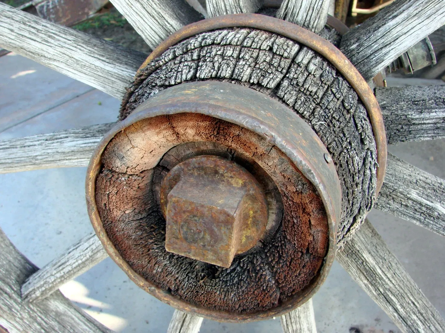 The San Bernardino County Museum