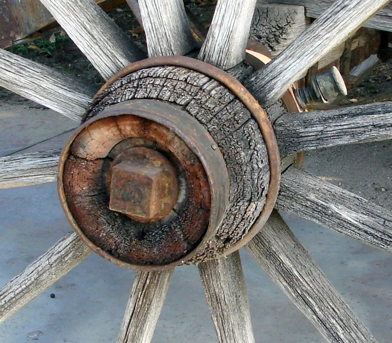 The San Bernardino County Museum