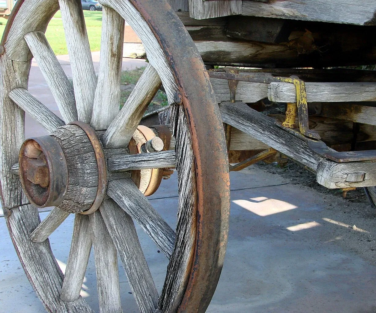 The San Bernardino County Museum