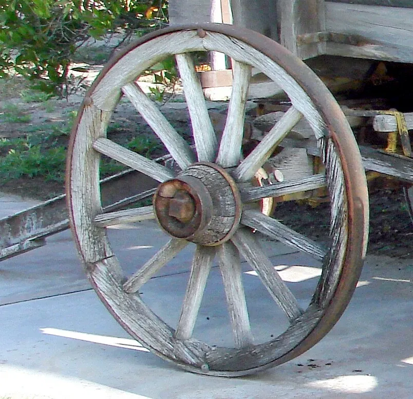 The San Bernardino County Museum