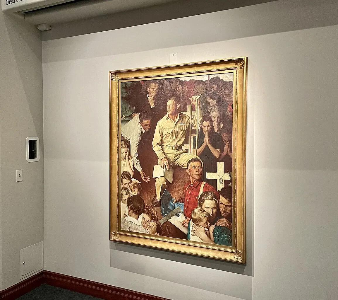 Lincoln Memorial Shrine and Museum