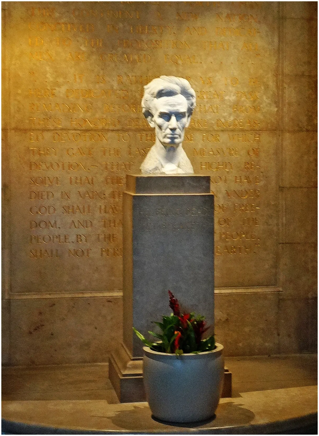 Lincoln Memorial Shrine and Museum